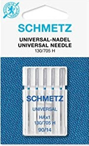 Schmetz-Universal Needles-130/705 H-90/14 #0703420