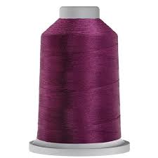 Glide Polyester Thread - Mini Spool - Colours