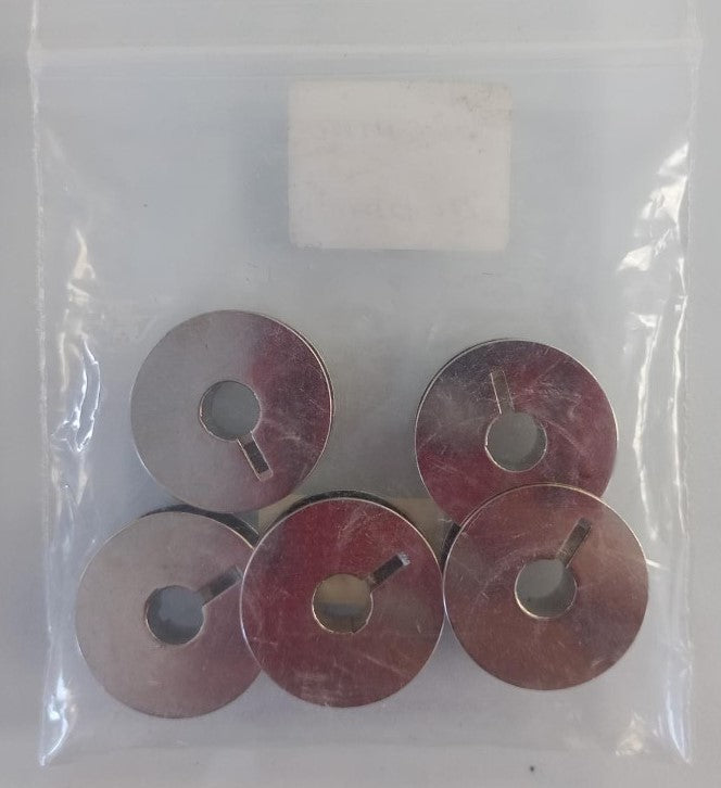 Bernina - Metal Bobbins