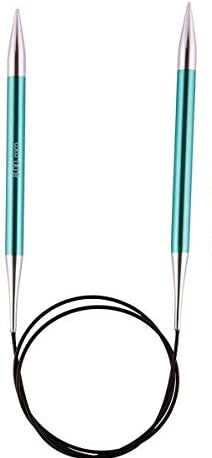 Knitter’s Pride Zing Circular Knitting Needles