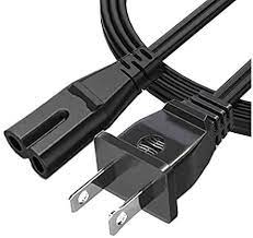 Power Cord-10A-125V #PC02