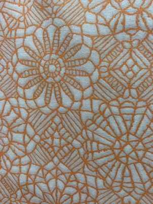 International Textiles LTD-Amazing Lace