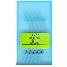 Organ Needles-20 Needles