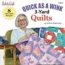 Fabric Cafe Quilting Pattern Book Collection