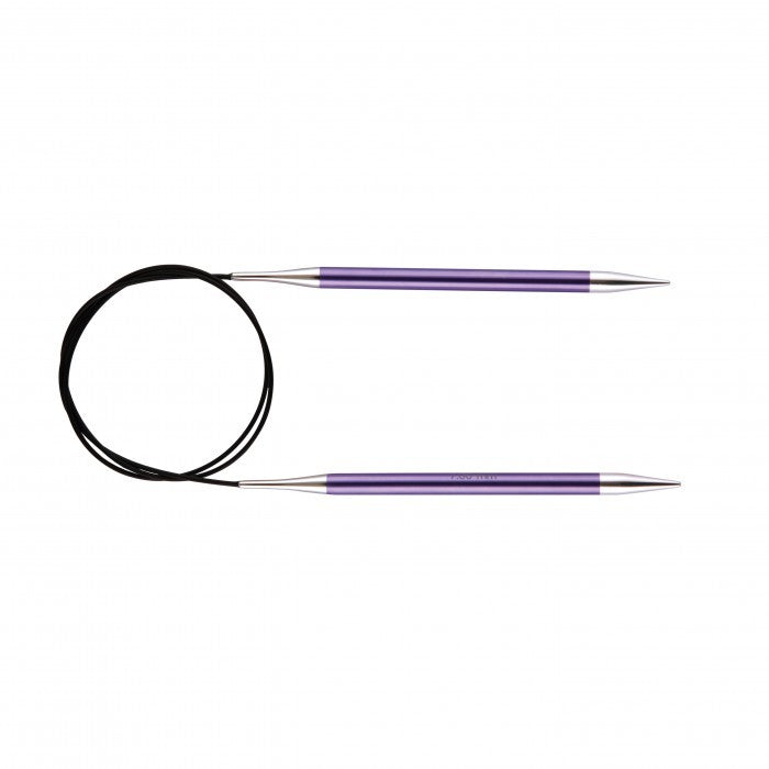 Knitter’s Pride Zing Circular Knitting Needles