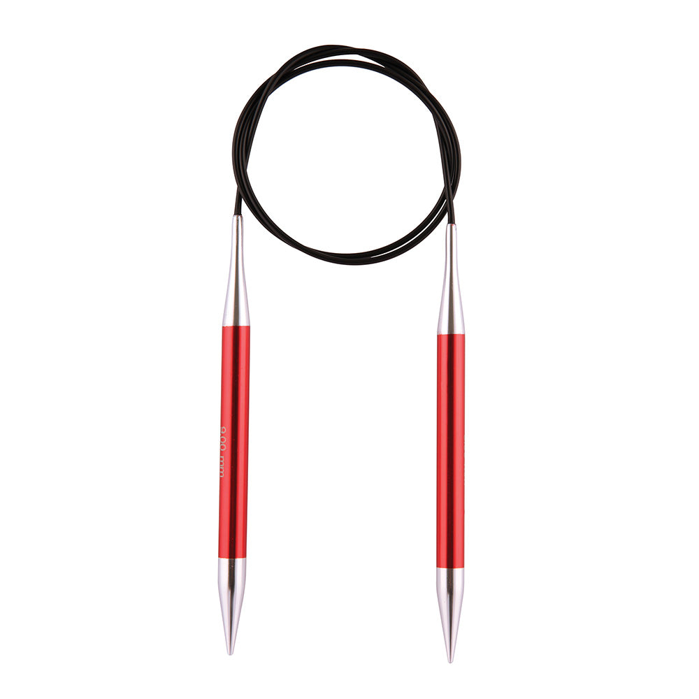 Knitter’s Pride Zing Circular Knitting Needles