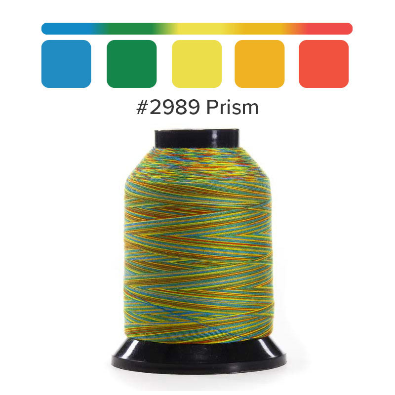 The Grace Company - Finesse Polyester Thread