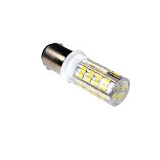 Sewing Machine Light Bulb-Bayonet-LED-120V-3W #LB-08