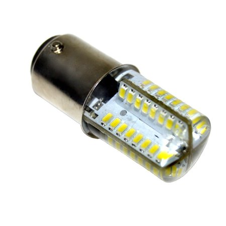 Sewing Machine Light Bulb-Bayonet-LED-110V-2.2W #LB-09
