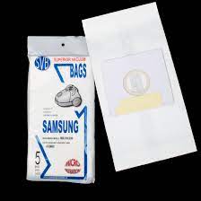 SVB-Superior Vacuum Bags-Samsung-5 Pack #XSM601