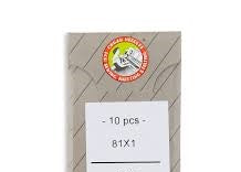 Organ Needles-10 Pack-81X1-90/14 #ON03