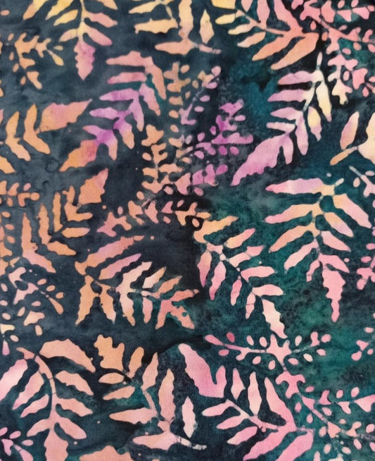 Cador Textiles-Batik-Neutrinos