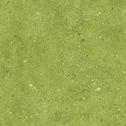 Cador Textiles-Essentials-Spatter-Green #1080-31588-770