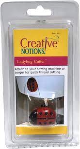 Creative Notions-Ladybug Cutter #ANLC