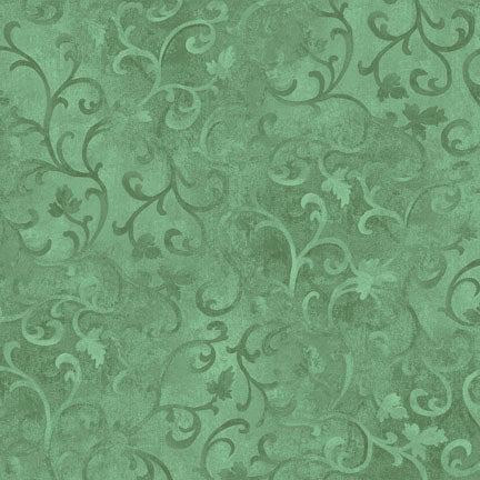 Wilmington Prints-Essentials-Scroll