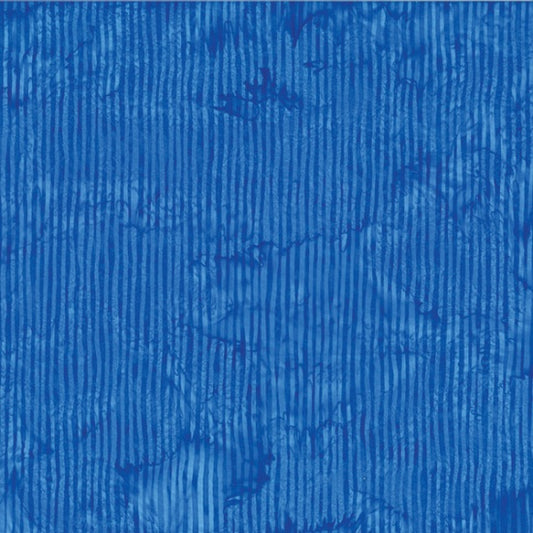 Trend Tex-Bali Batiks-Bluebird