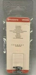 Husqvarna-Viking-Gimping Foot #4125805-45