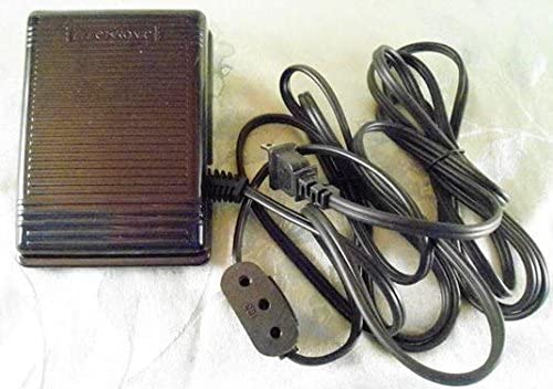 Featherweight Foot Control Pedal #PFW-196131