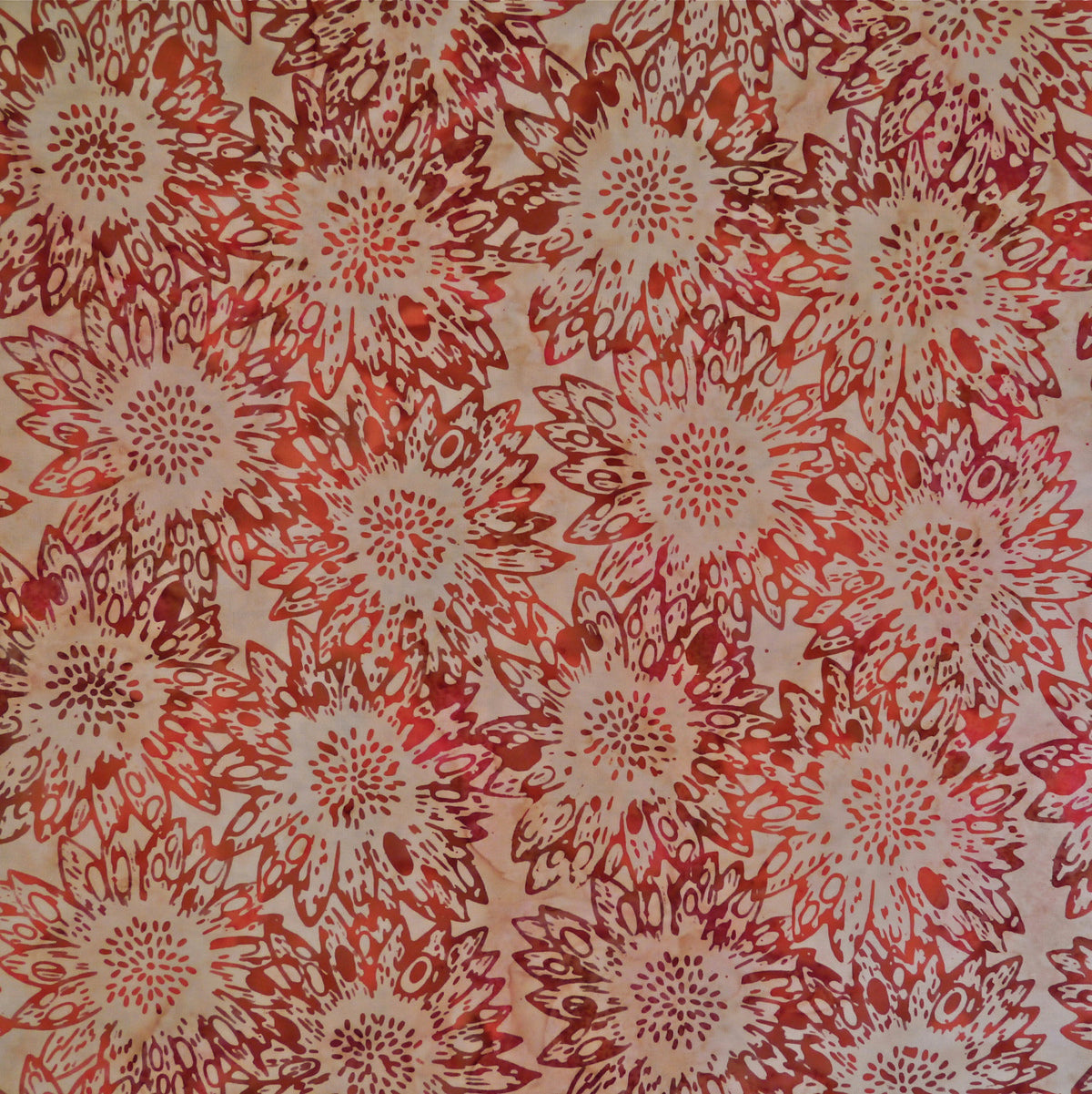 Cador Textiles-Batik-Pink Quest-Peony