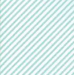 Trend Tex-Vintage Holiday-Aqua