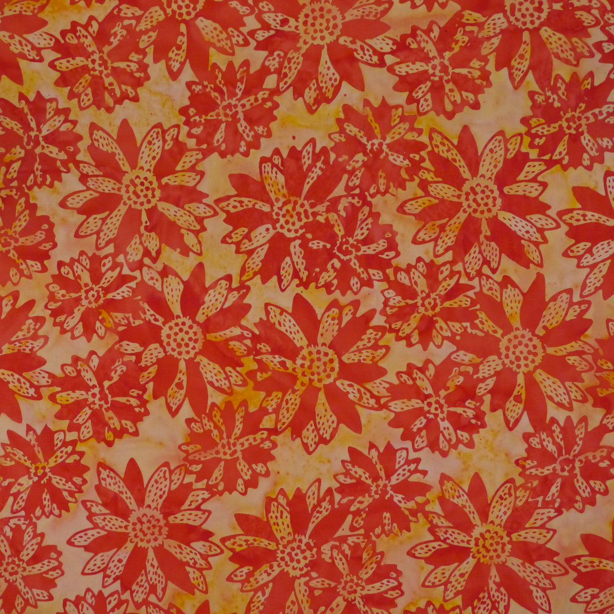 Cador Textiles-Batik-Myrrh Mist-Hypericum #MM-15-9015