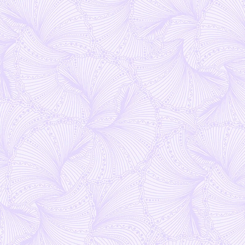 Trend Tex-Horsen Around-Light Purple