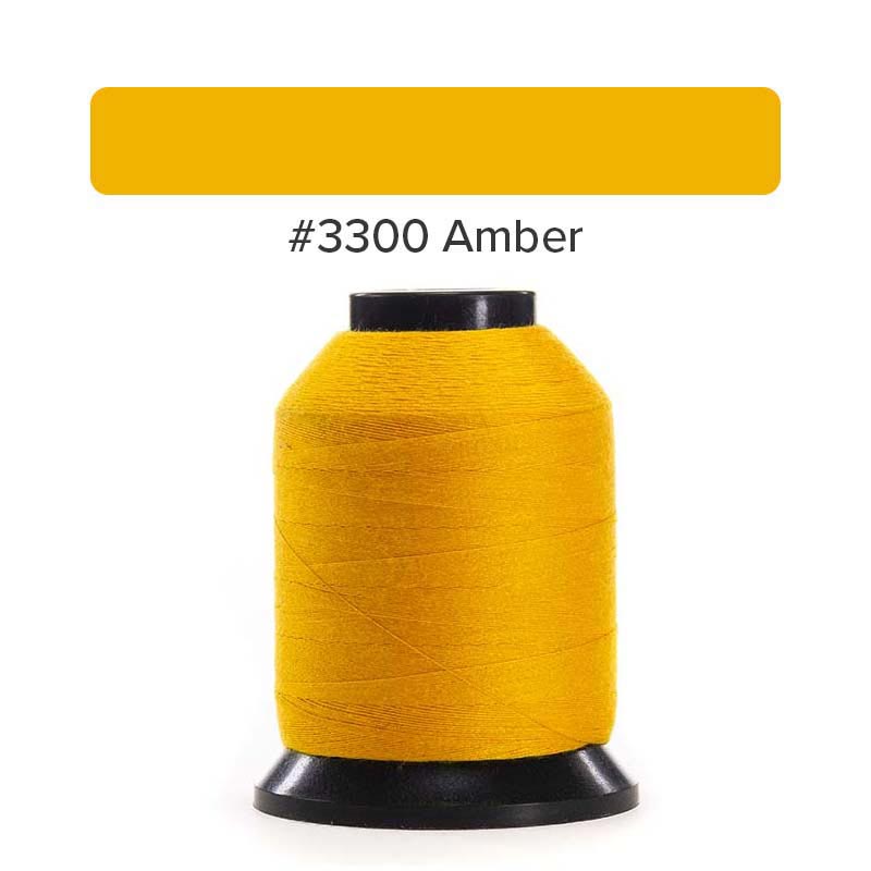 Gracemaker Thread The Grace Company - Finesse Polyester Thread – Kraft Village