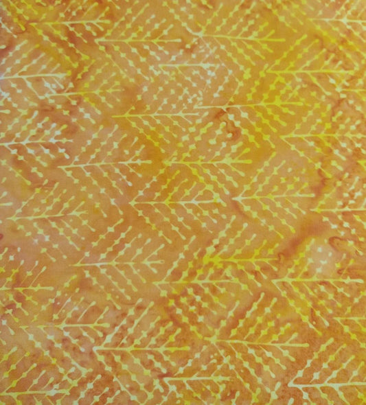 Cador Textiles-Batik-Myrrh Mist