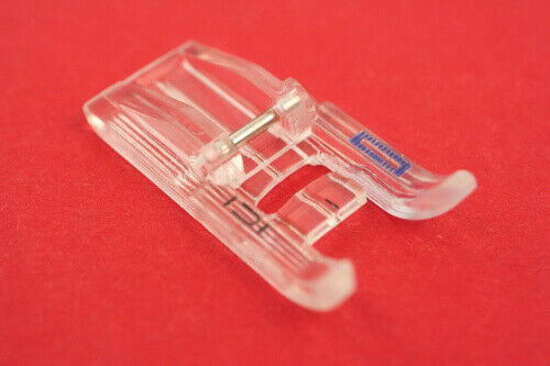 Elna-Buttonhole Sole