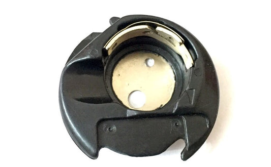 Janome-Top Loading Bobbin Case