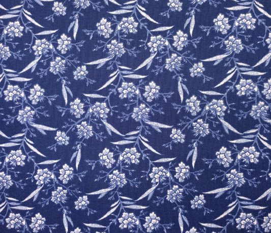 International Textiles-Blue Bird