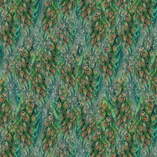 Cador Textiles-Plumage