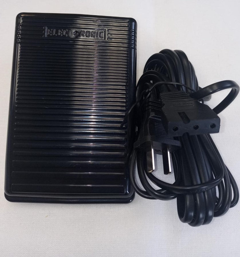 Foot Pedal-110-120V #FL3902