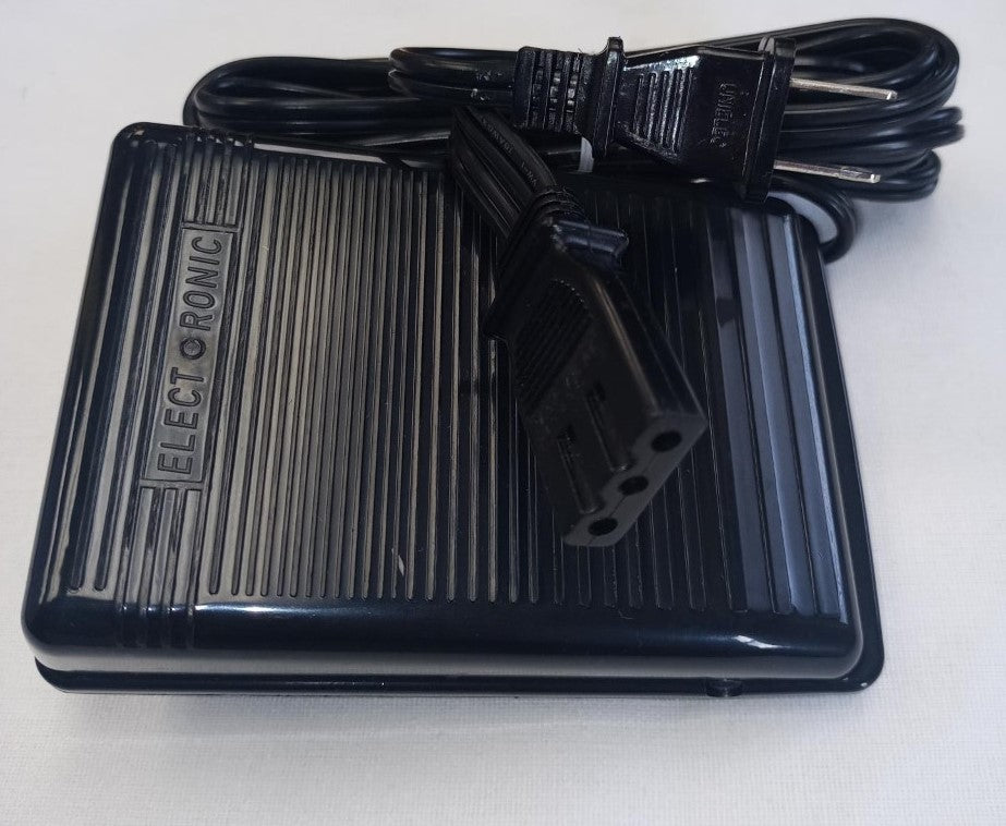 Foot Pedal-110-120V #6098FC2