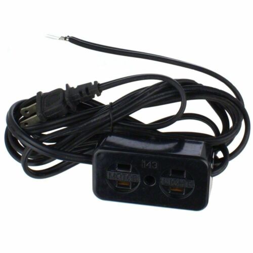 Sewing Machine Power Cord
