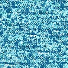 Figo Fabrics-Lush & Lively-Teal