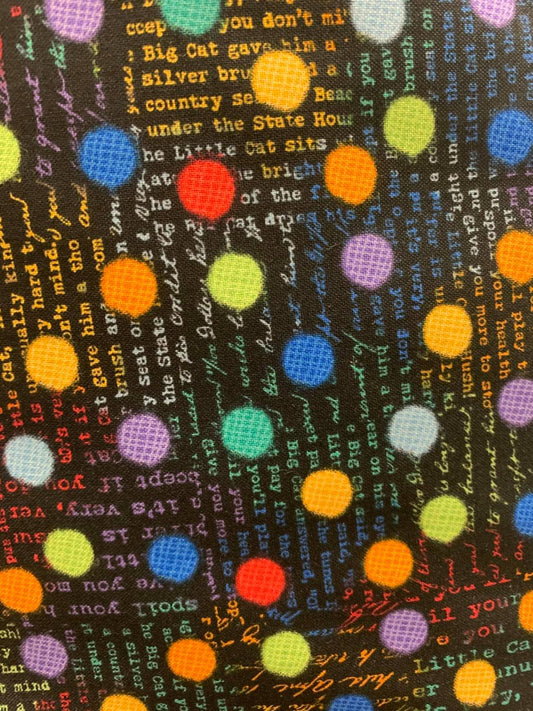 Cador Textiles - Feeline Good