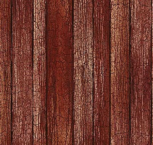 Northcott-Nature's Calling-Redwood-Red Multi #24039-26