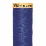 Gütermann-Cotton Thread-100m/110y-Monaco Blue