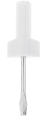 Flat Head Screwdriver