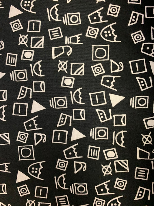 International Textiles-Dirty Laundry