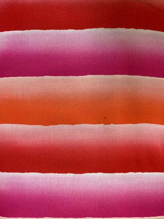 Free Spirit-Kaffe Fassett-Red #PWGP142-REDXX