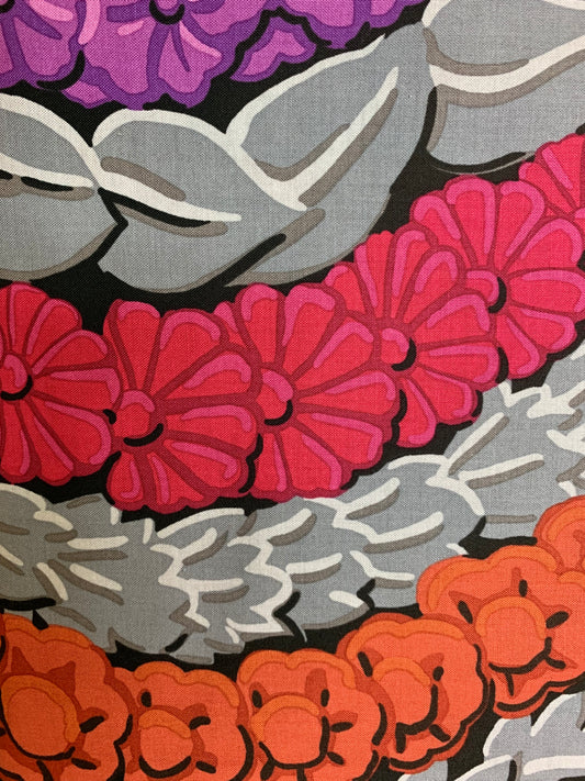 Rowan Fabric-Kaffe Fassett-Serpentine #PWGP145-DARK