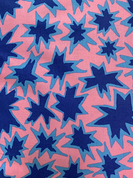 Free Spirit-Kaffe Fassett-Bang-Lavender #PWBM072-LAVEN