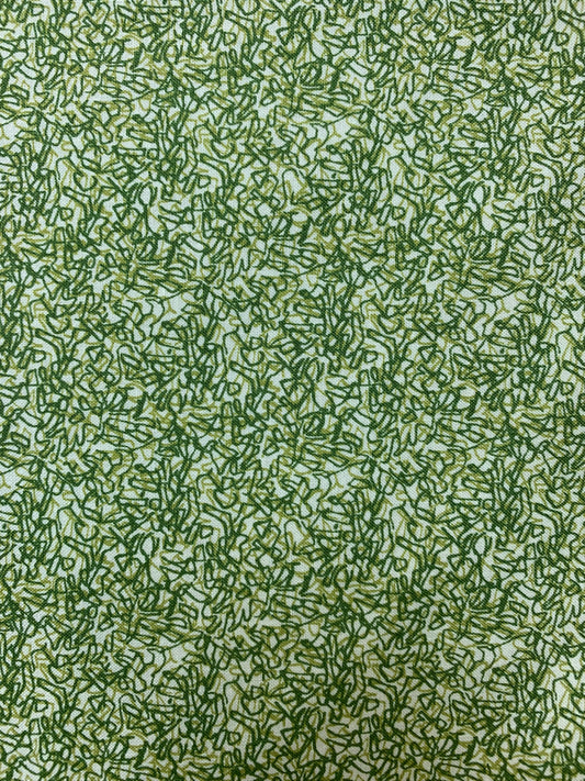 Trend Tex Fabrics-Blushing Peonies #548614-15