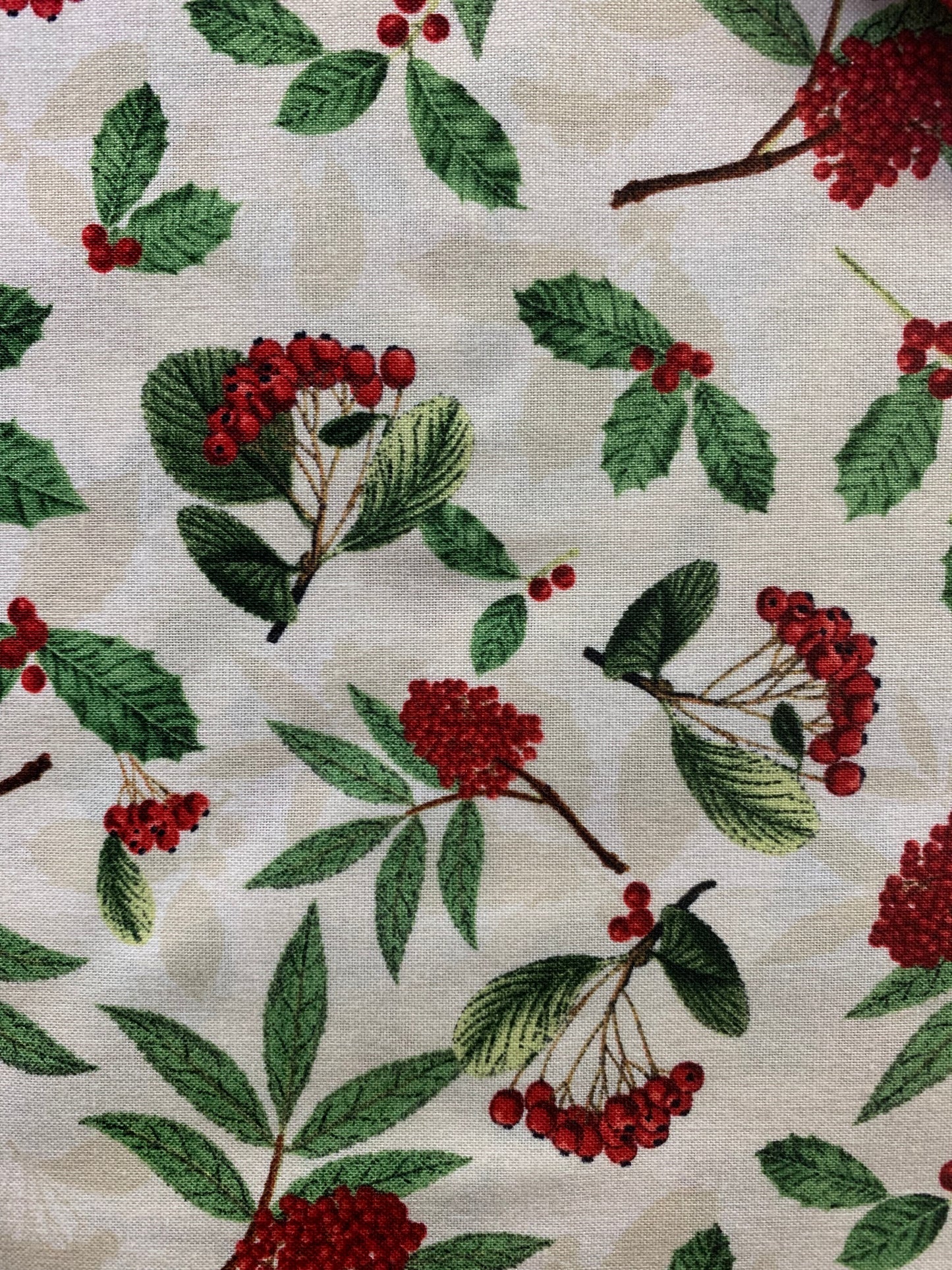 Cador Textiles-Festive Forest #3007-68478-173