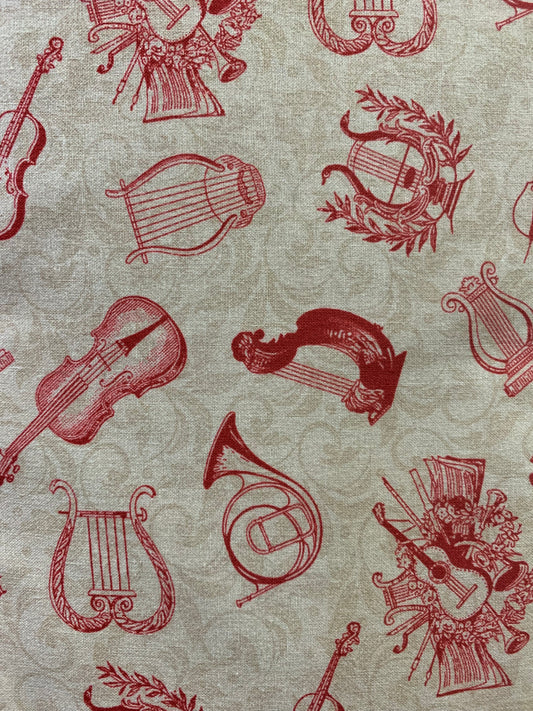 Cador Textiles - Angel Song