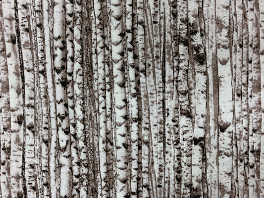 International Textiles-Landscape Medley-Grey