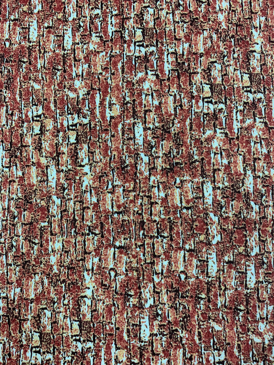 Cador Textiles - Sleigh Ride