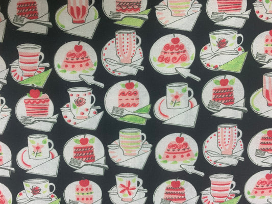 Michael Miller Fabrics-Just Desserts